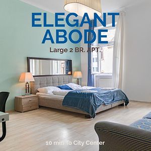Appartement met Twee Slaapkamers